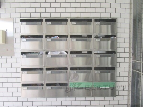 ジョイフル富田の物件内観写真